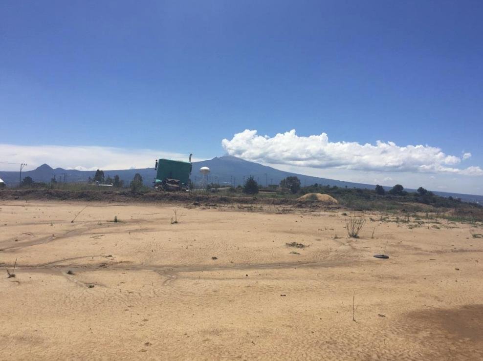 Land in San Esteban Tizatlán, Tlaxcala, Mexiko 5 - 19153662