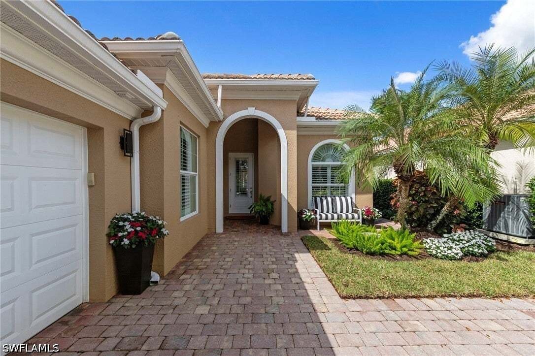 Maison à Bonita Springs, Floride, États-Unis 4 - 19154729
