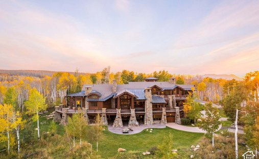 Casa a Heber City, Utah, Stati Uniti 1