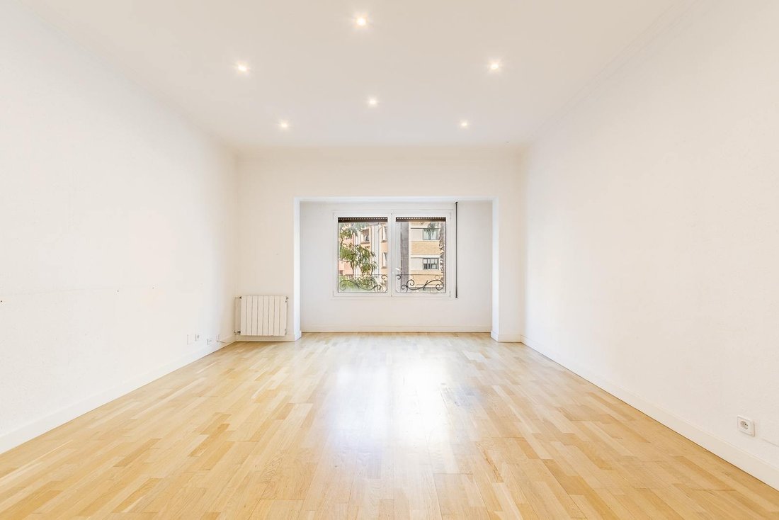 Apartamento en Sarrià-Sant Gervasi, Barcelona, España 4 - 19152858
