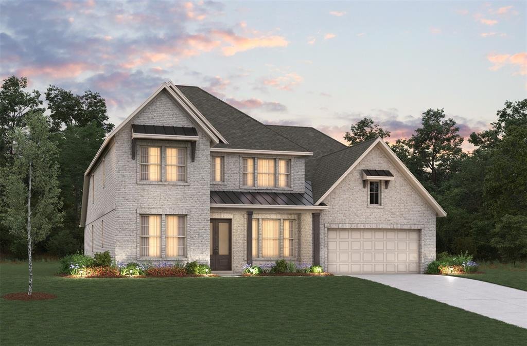 Haus in Heath, Texas, Vereinigte Staaten 1 - 19155646