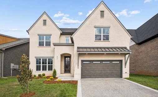 Casa a Nashville, Tennessee, Stati Uniti 1
