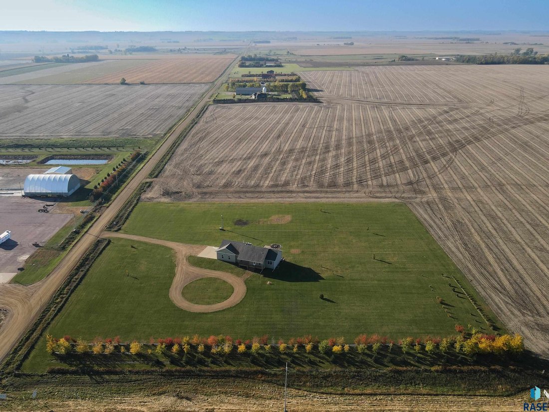 House in Canton, South Dakota, United States 3 - 19156556