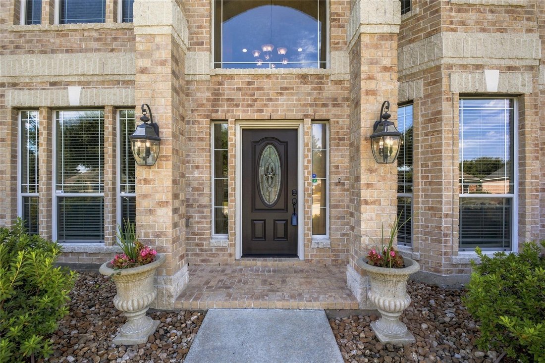 Maison à Spring, Texas, États-Unis 3 - 19152754