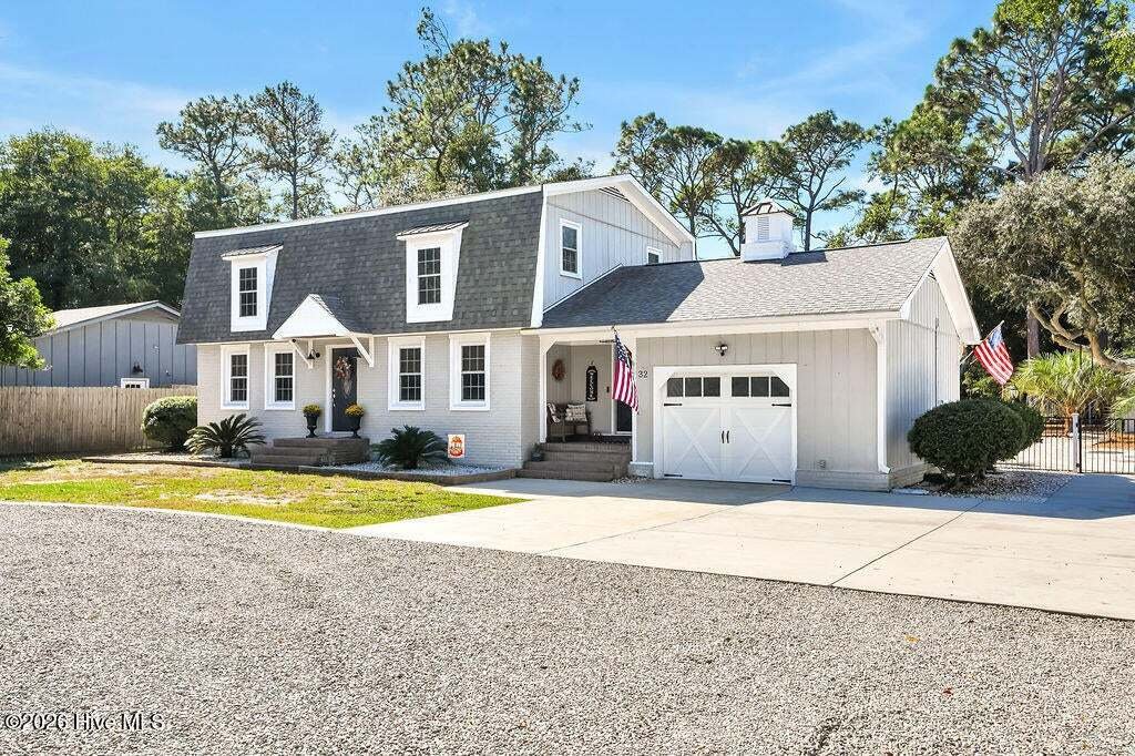 House in Oak Island, North Carolina, United States 4 - 19152728