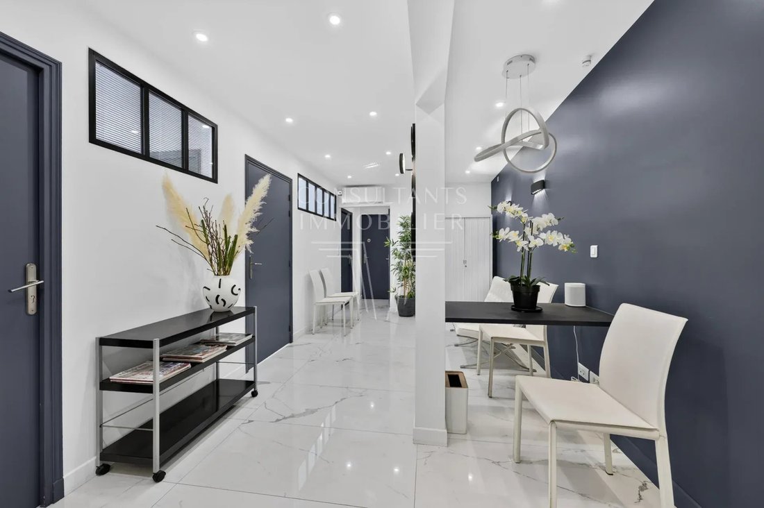 Appartamento a Porte Dauphine, Paris 16e Arrondissement, Parigi 3 - 19152981