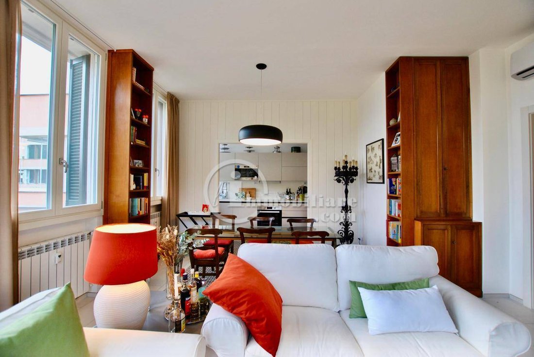 Apartamento en Arenzano, Liguria, Italia 1 - 19157316