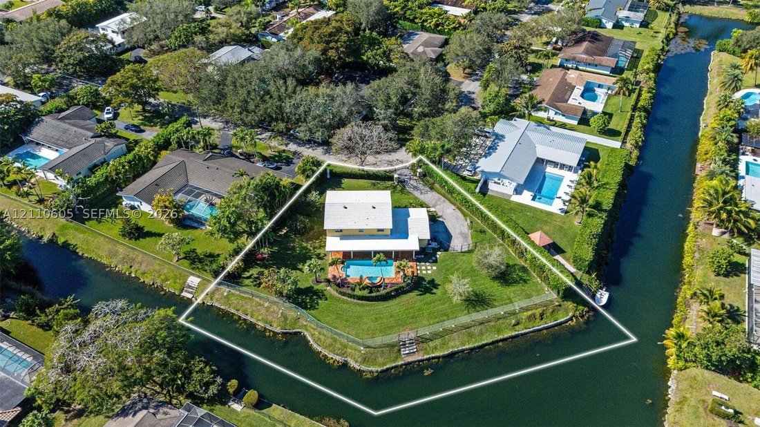 House in Coral Gables, Florida, United States 4 - 19155757