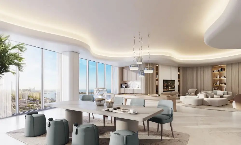 Apartment in Al Safouh Second, Al Safouh, Dubai 2 - 19155049