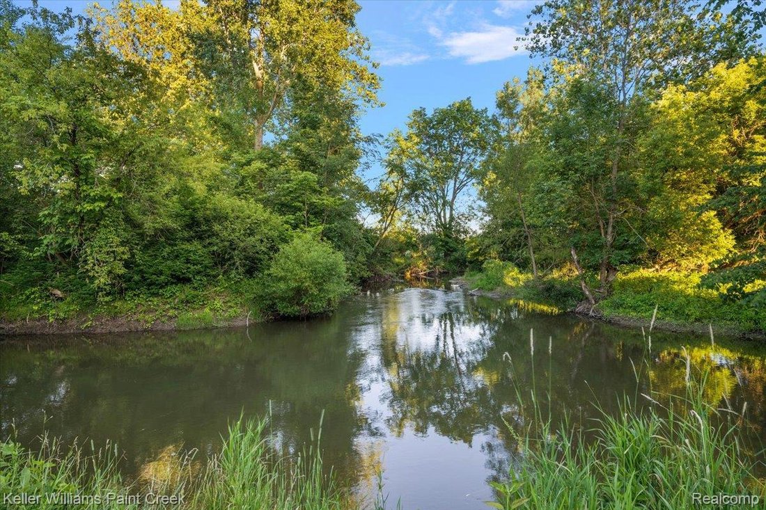 Terreno a Macomb, Michigan, Stati Uniti 5 - 19153747