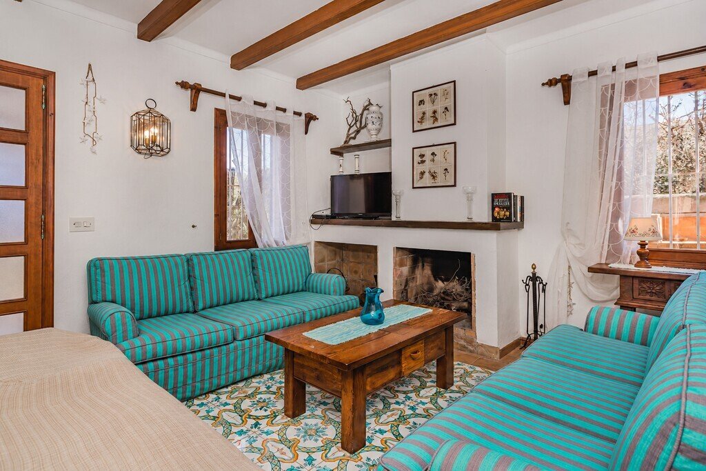 House in Pollenca, Balearic Islands, Spain 2 - 19156049