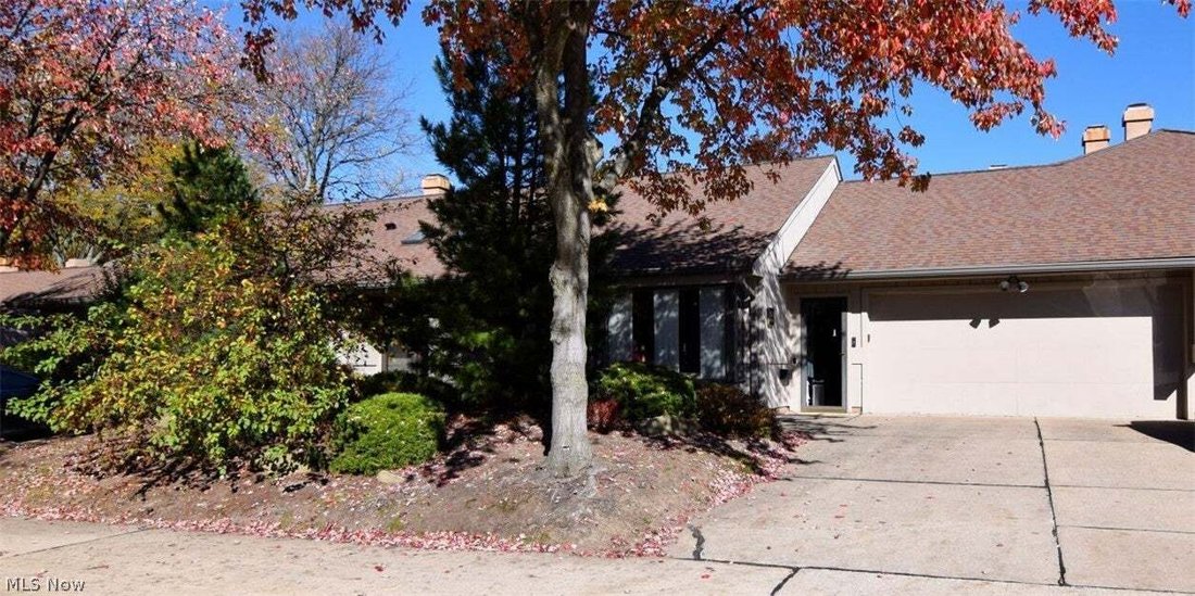 Eigentumswohnung in Shaker Heights, Ohio, Vereinigte Staaten 2 - 19154826