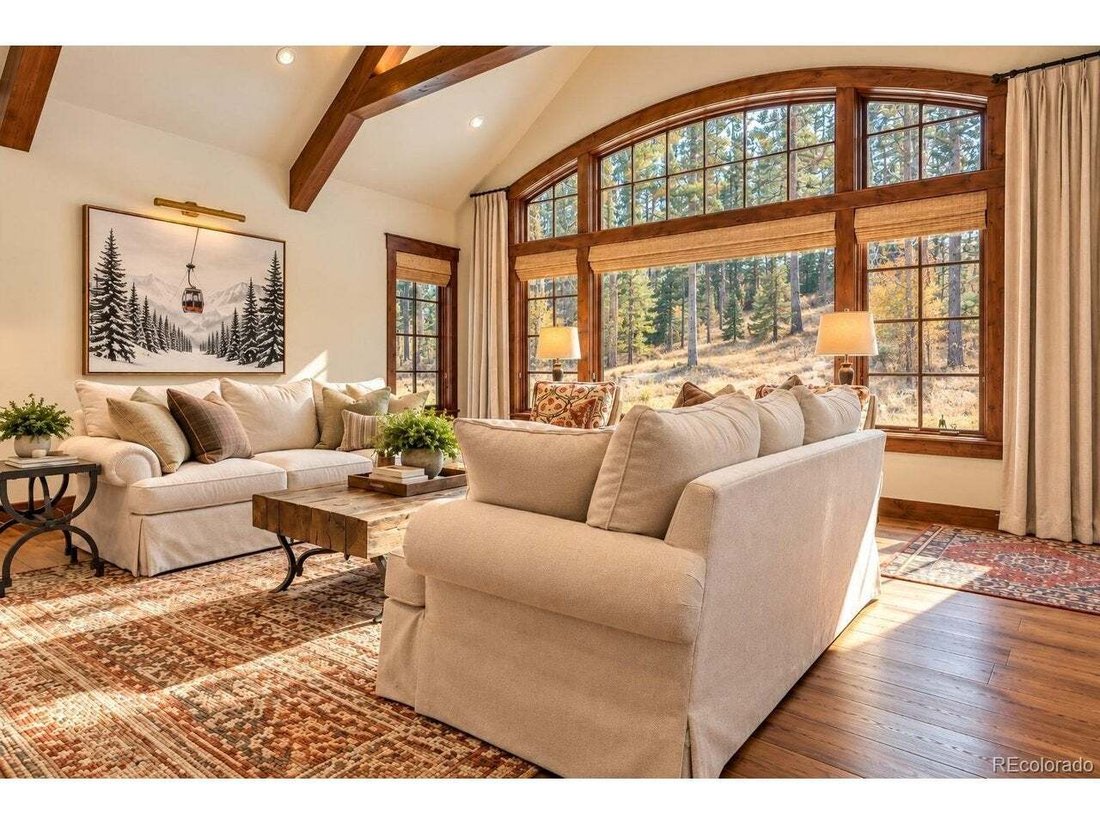 House in Dillon, Colorado, United States 5 - 19155055