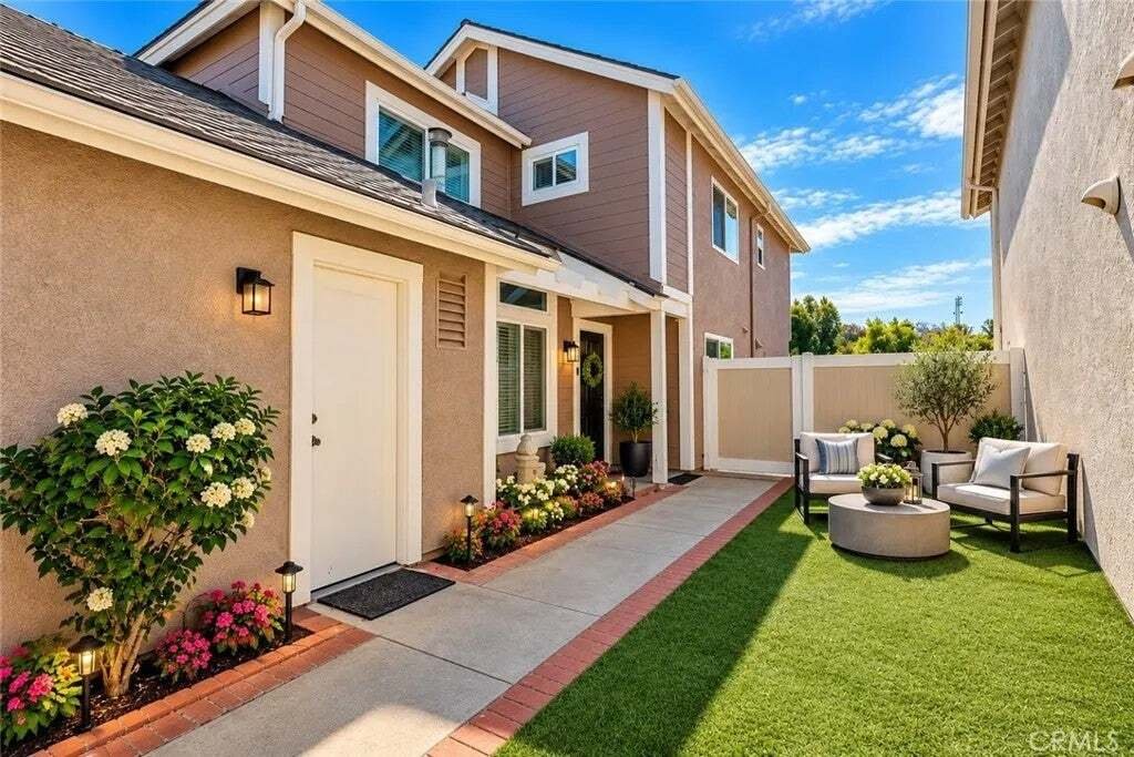 Casa en Lake Forest, California, Estados Unidos 4 - 19152318