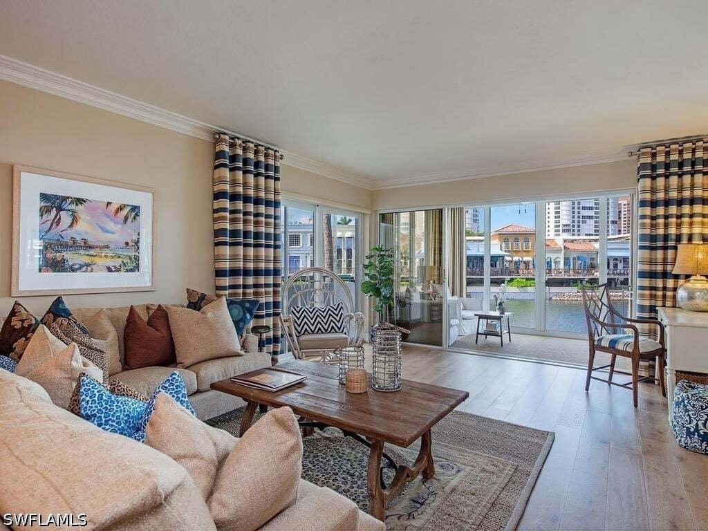Condominio a Naples, Florida, Stati Uniti 3 - 19154708