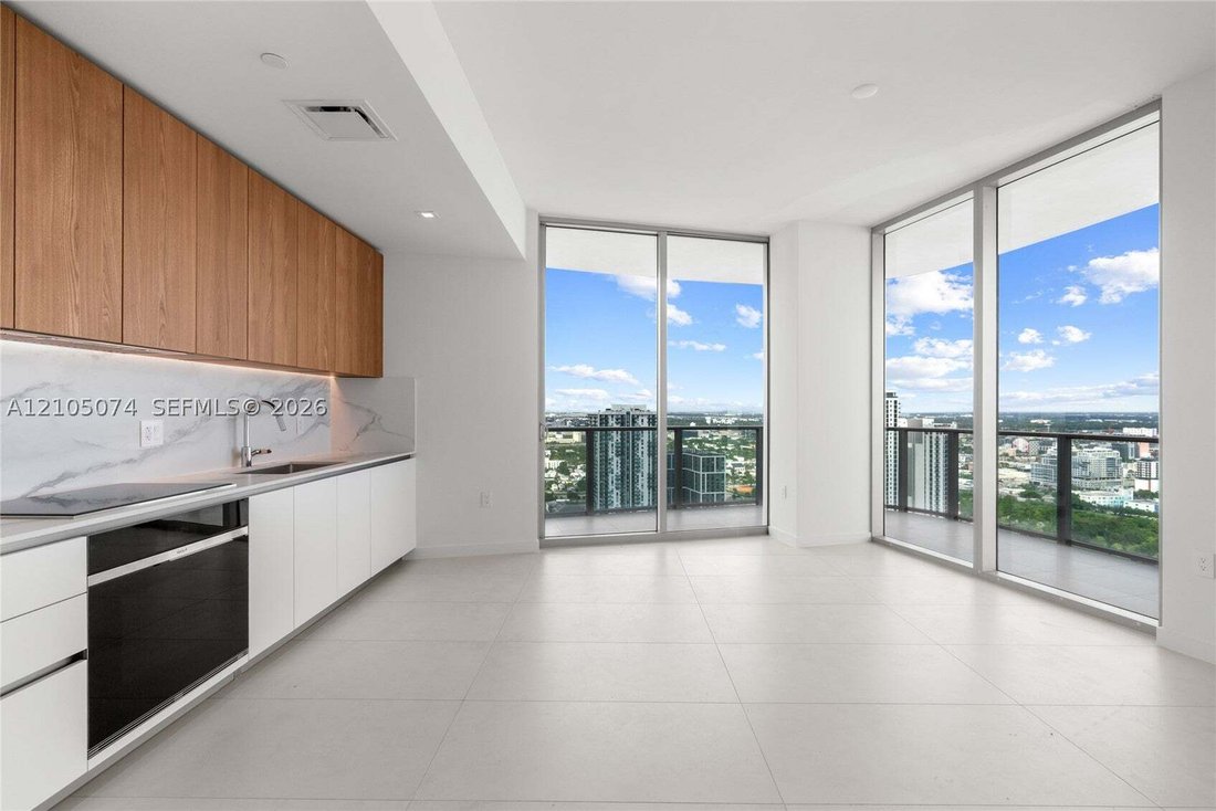 Condominio a Miami, Florida, Stati Uniti 3 - 19155754