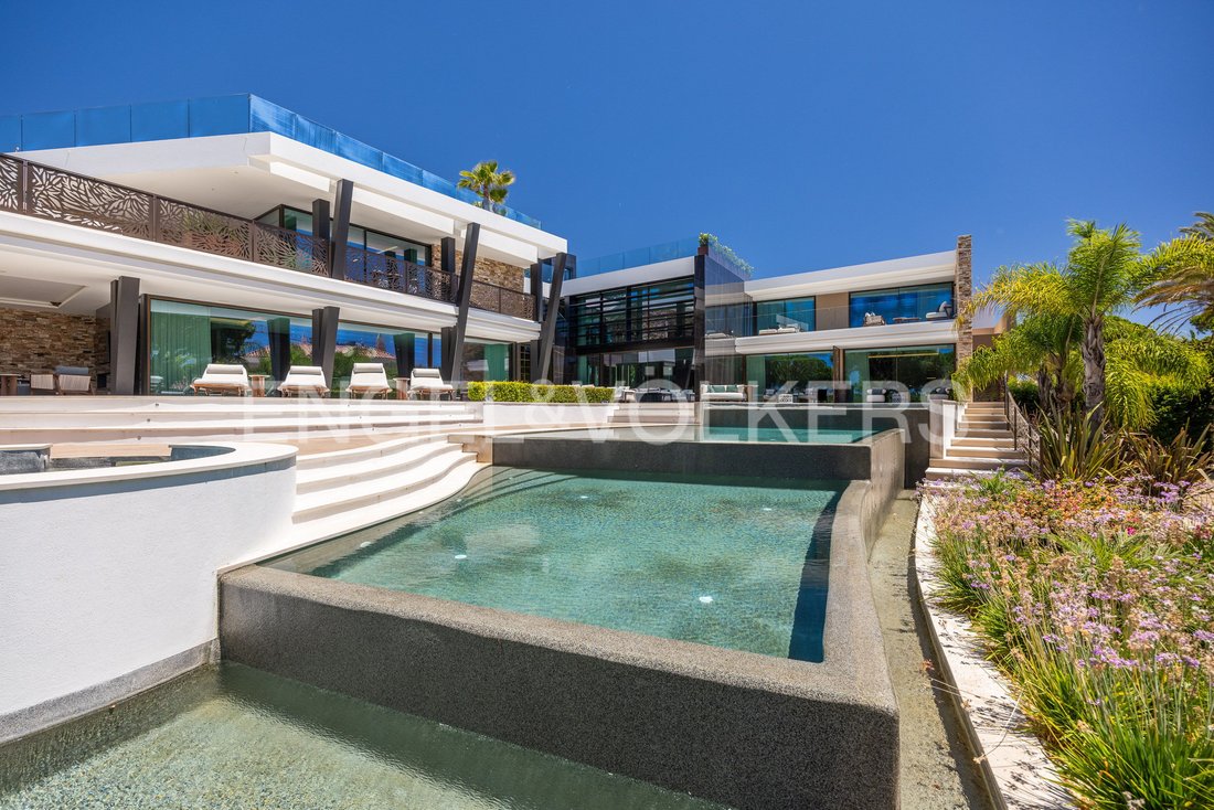 Villa a Quinta do Lago, Almancil, Portogallo 1 - 19153386