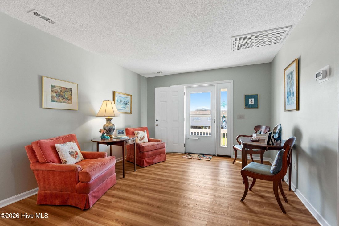 Casa a Holden Beach, Carolina del Nord, Stati Uniti 4 - 19152724