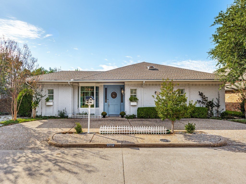 Casa a Dallas, Texas, Stati Uniti 2 - 19153681