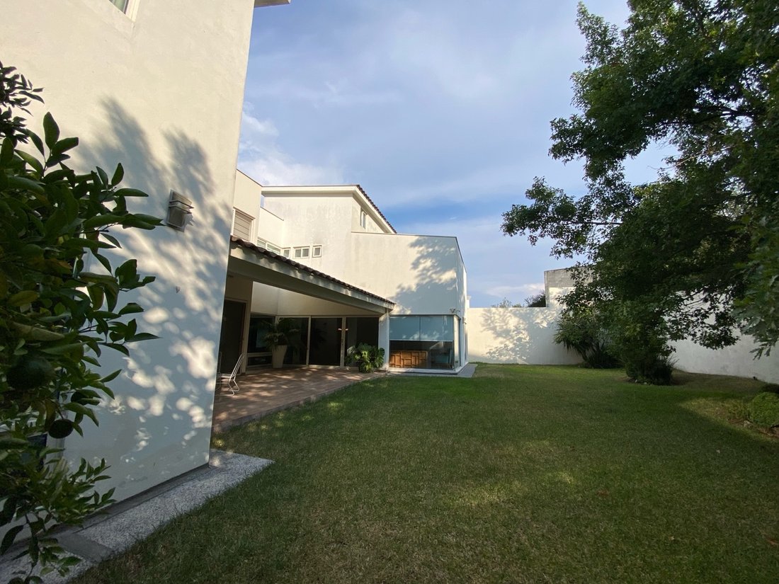 Haus in Monterrey, Nuevo León, Mexiko 3 - 19153520
