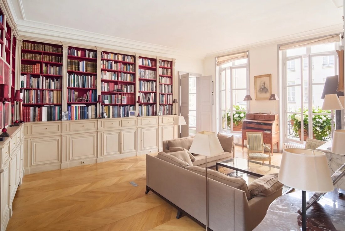 Apartment in Paris 1er Arrondissement, Paris, France 3 - 19152917