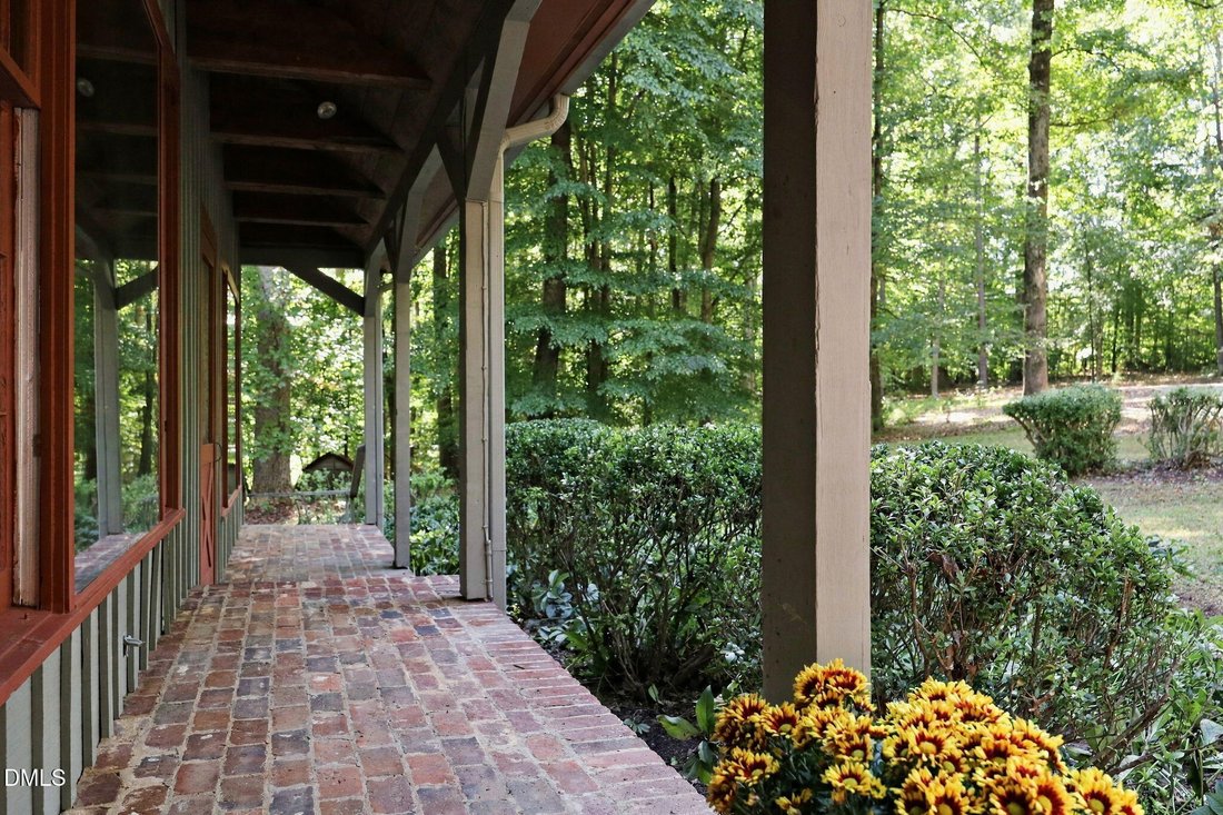 Casa a Chapel Hill, Carolina del Nord, Stati Uniti 4 - 19152561