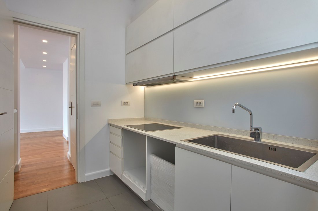 Apartment in Sunoikia Pagkratiou, 2nd District of Athens, Athens 5 - 19155088