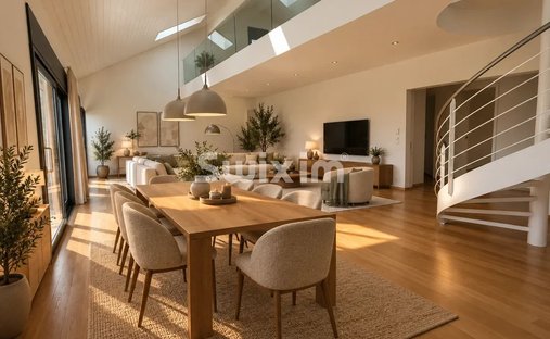 Apartamento en Ginebra, Cantón de Ginebra, Suiza 1