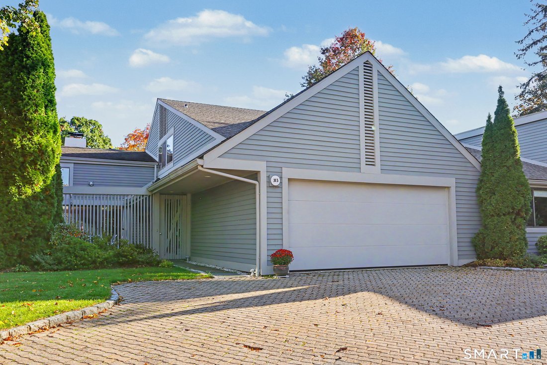 Condo in Westport, Connecticut, United States 1 - 19154564