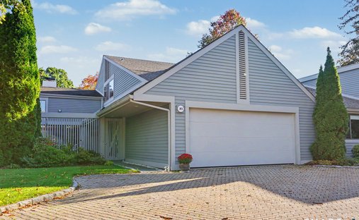 Appartement à Westport, Connecticut, États-Unis 1