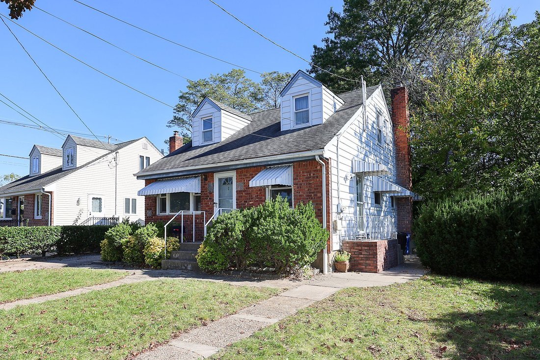 Haus in Mineola, New York, Vereinigte Staaten 5 - 19149763