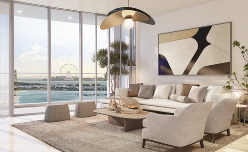 Apartment in Al Safouh Second, Al Safouh, Dubai 1