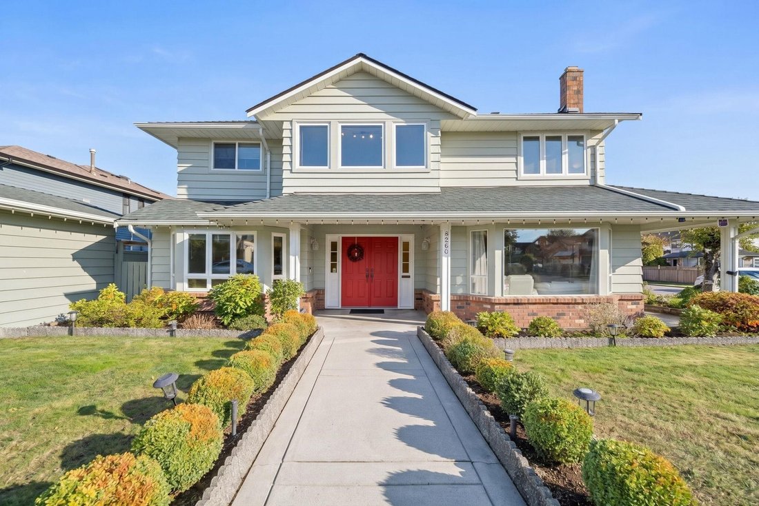 House in Richmond, British Columbia, Canada 2 - 19157522
