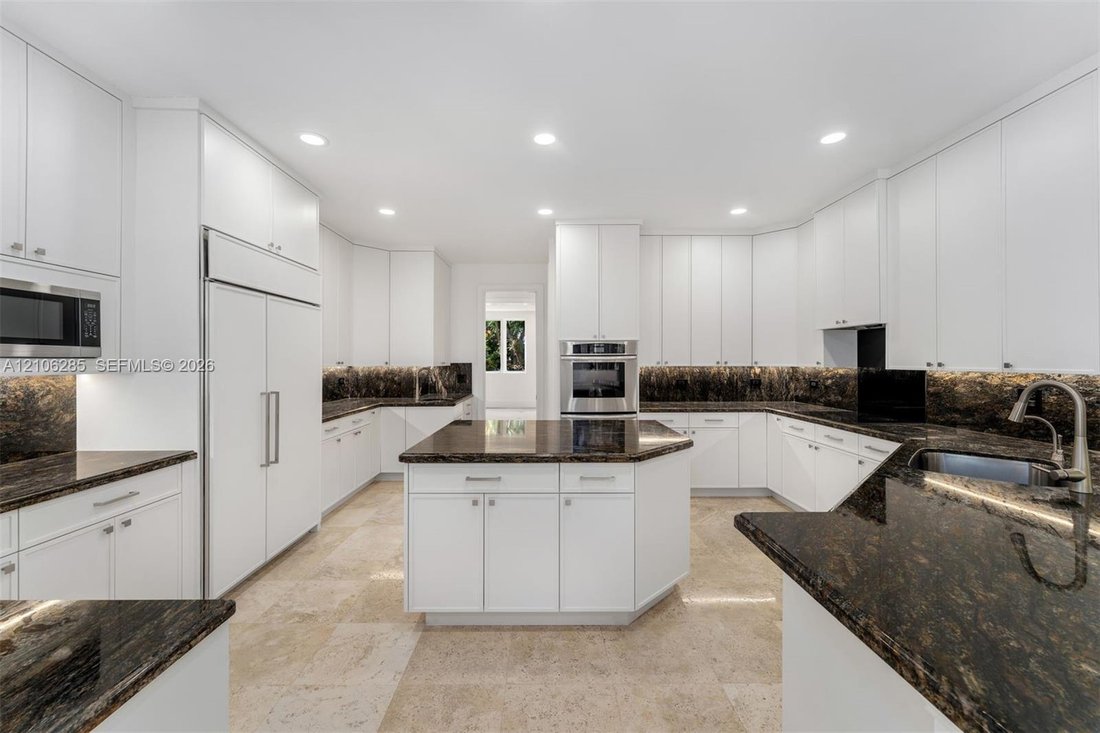 House in Coral Gables, Florida, United States 5 - 19153981
