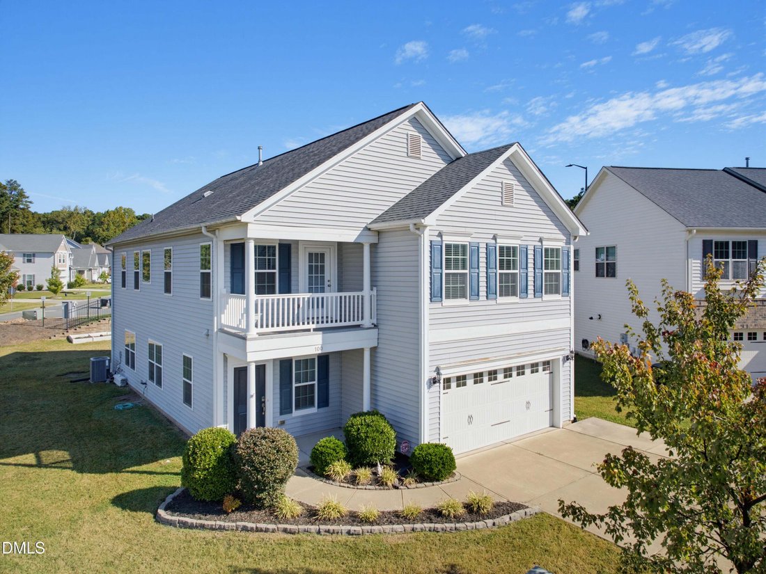 House in Raleigh, North Carolina, United States 1 - 19154263