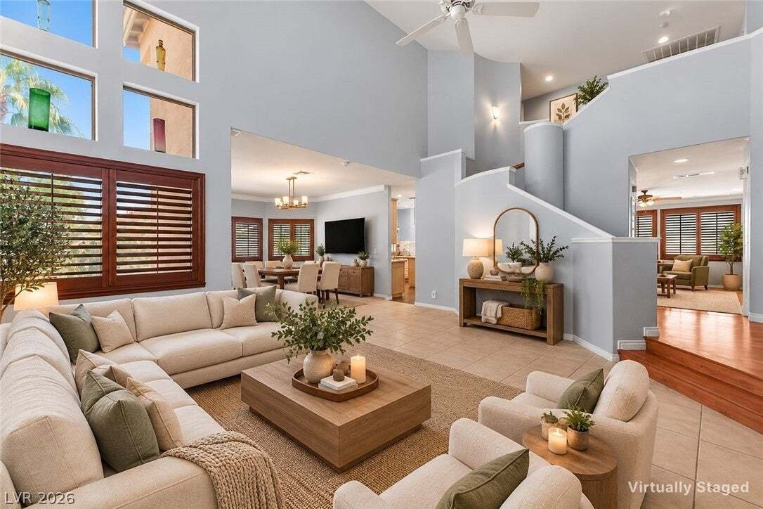 Casa en Henderson, Nevada, Estados Unidos 4 - 19154649
