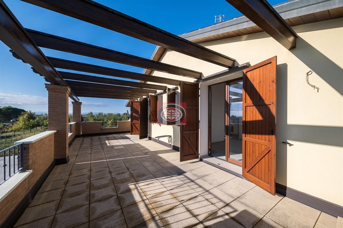 Villa en Centro, Cesena, Emilia-Romaña 3 - 19038738