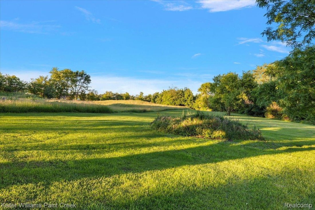 Terreno a Macomb, Michigan, Stati Uniti 3 - 19153747