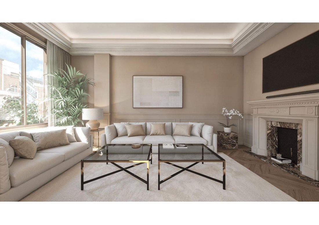 Apartment in Retiro, Madrid, Spain 4 - 19152801