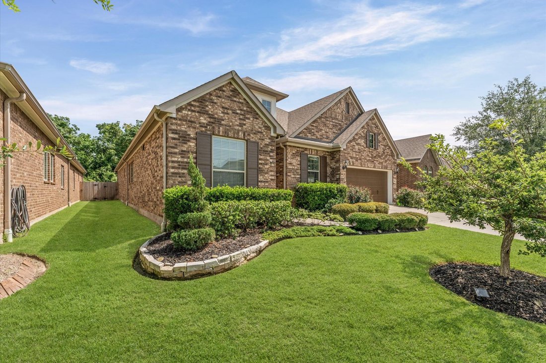 House in Spring, Texas, United States 3 - 19152744