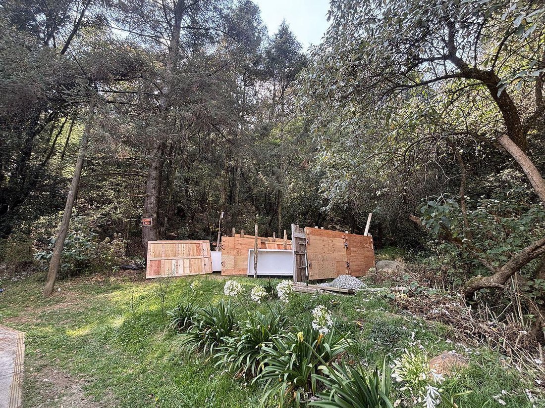 Land in Santa Ana Jilotzingo, Bundesstaat Mexiko, Mexiko 2 - 19153735