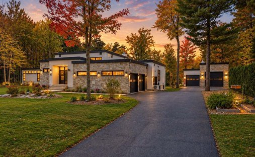 Haus in Farnham, Québec, Kanada 1