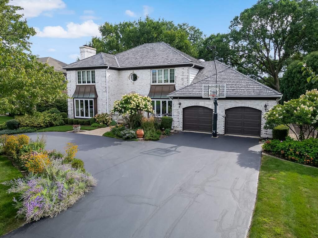 Maison à Burr Ridge, Illinois, États-Unis 3 - 19157518