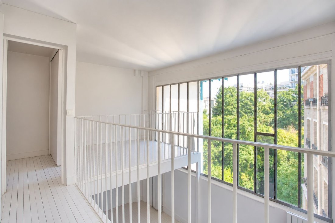 Appartamento a San Lambert, Paris 15e Arrondissement, Parigi 2 - 18711844