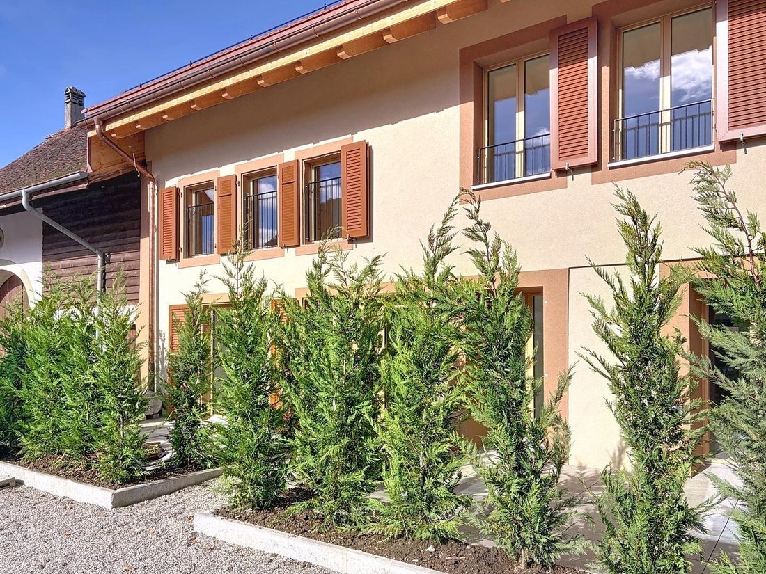 House in Fey, Vaud, Switzerland 1 - 18580634
