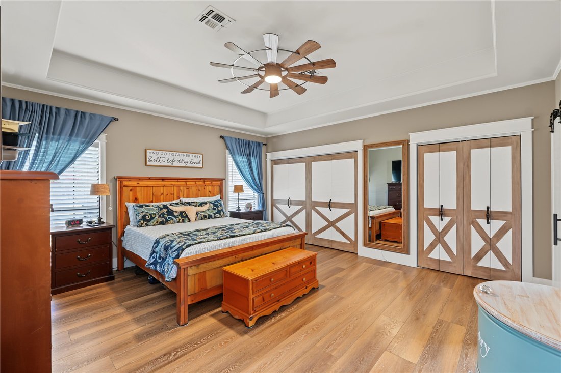 House in Fairfield, Texas, United States 5 - 19156834