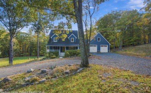 Haus in Cairo, New York, Vereinigte Staaten 1