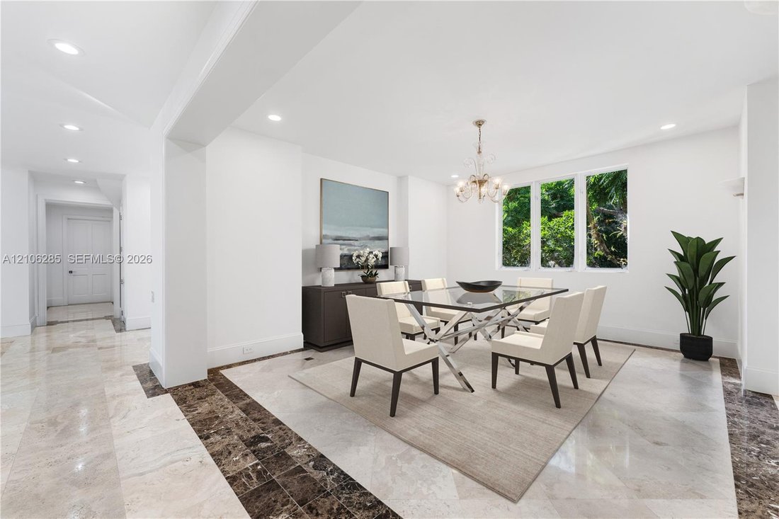House in Coral Gables, Florida, United States 4 - 19153981