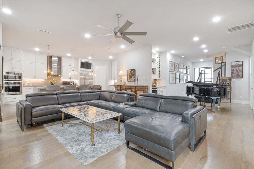 Casa a Dallas, Texas, Stati Uniti 5 - 19155716