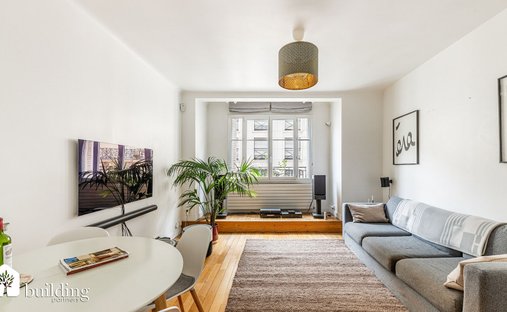 Wohnung in Pereire-Malesherbes, Paris 17e Arrondissement, Paris 1
